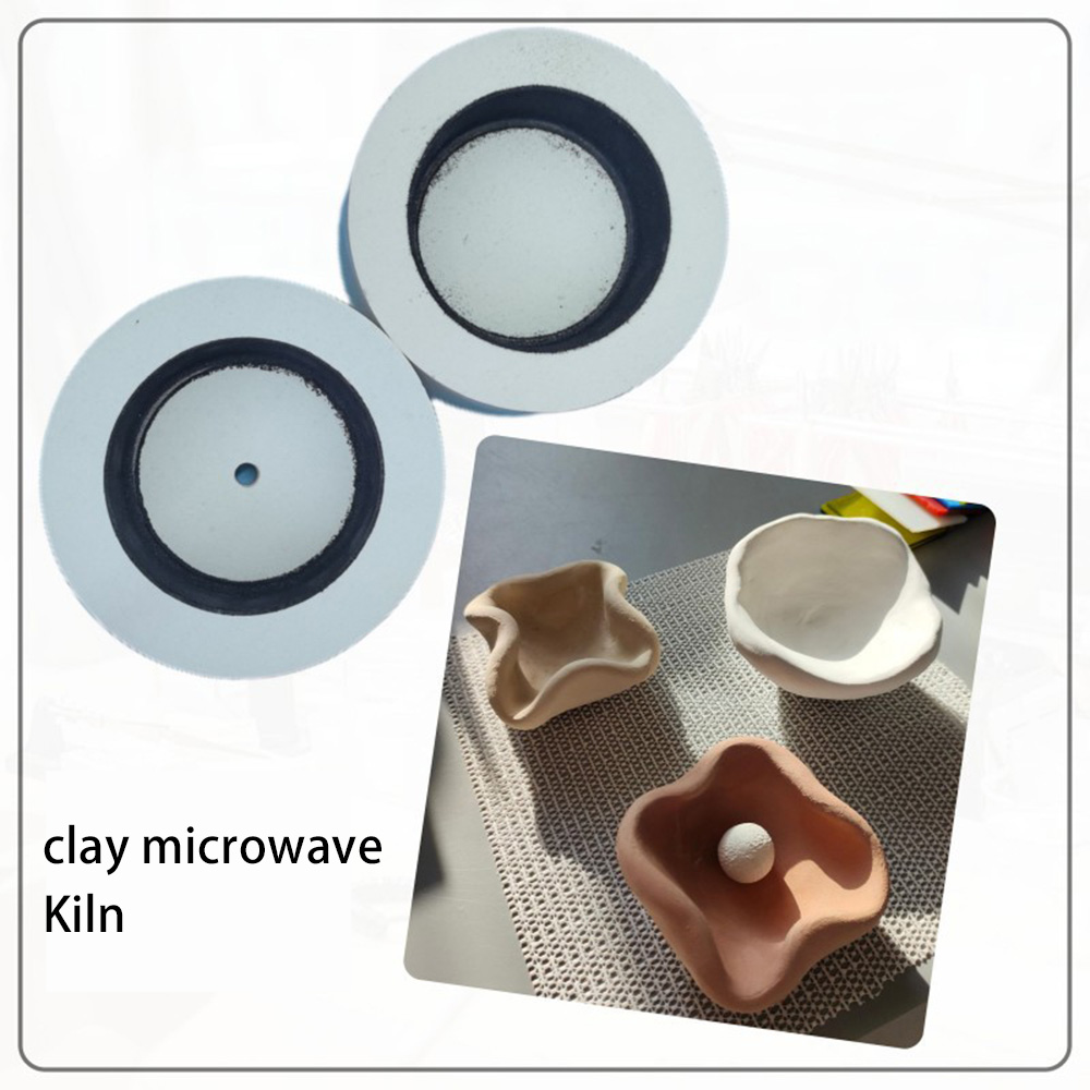 Large Microwave Kiln with 10 P - огляд і ціна Jewelry Making For Beginners