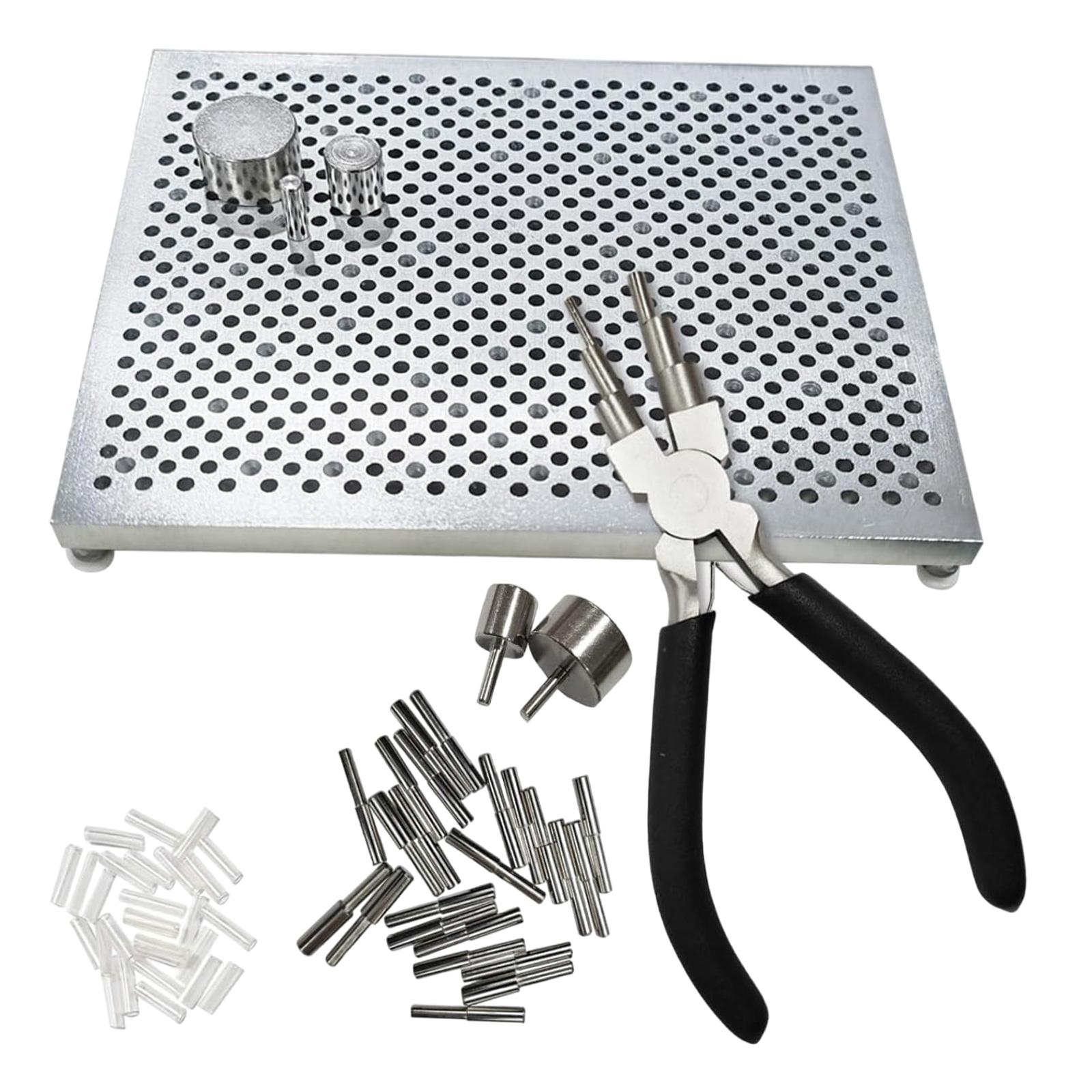 Wire Bending Jig Wire Bending  - огляд і ціна Wire Jewelry Making Jig