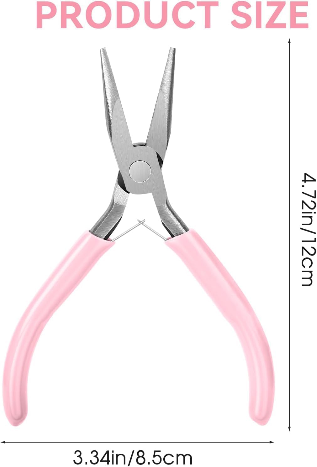1PC Multifunctional Mini Round - огляд і ціна Jewelry Making Round Nose Pliers