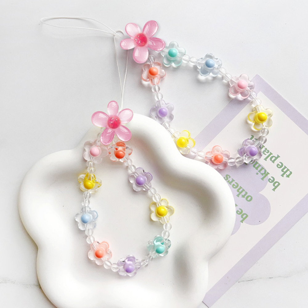 Colorful Sun Flower Beads Mobi - огляд і ціна Jewelry Making With Beads