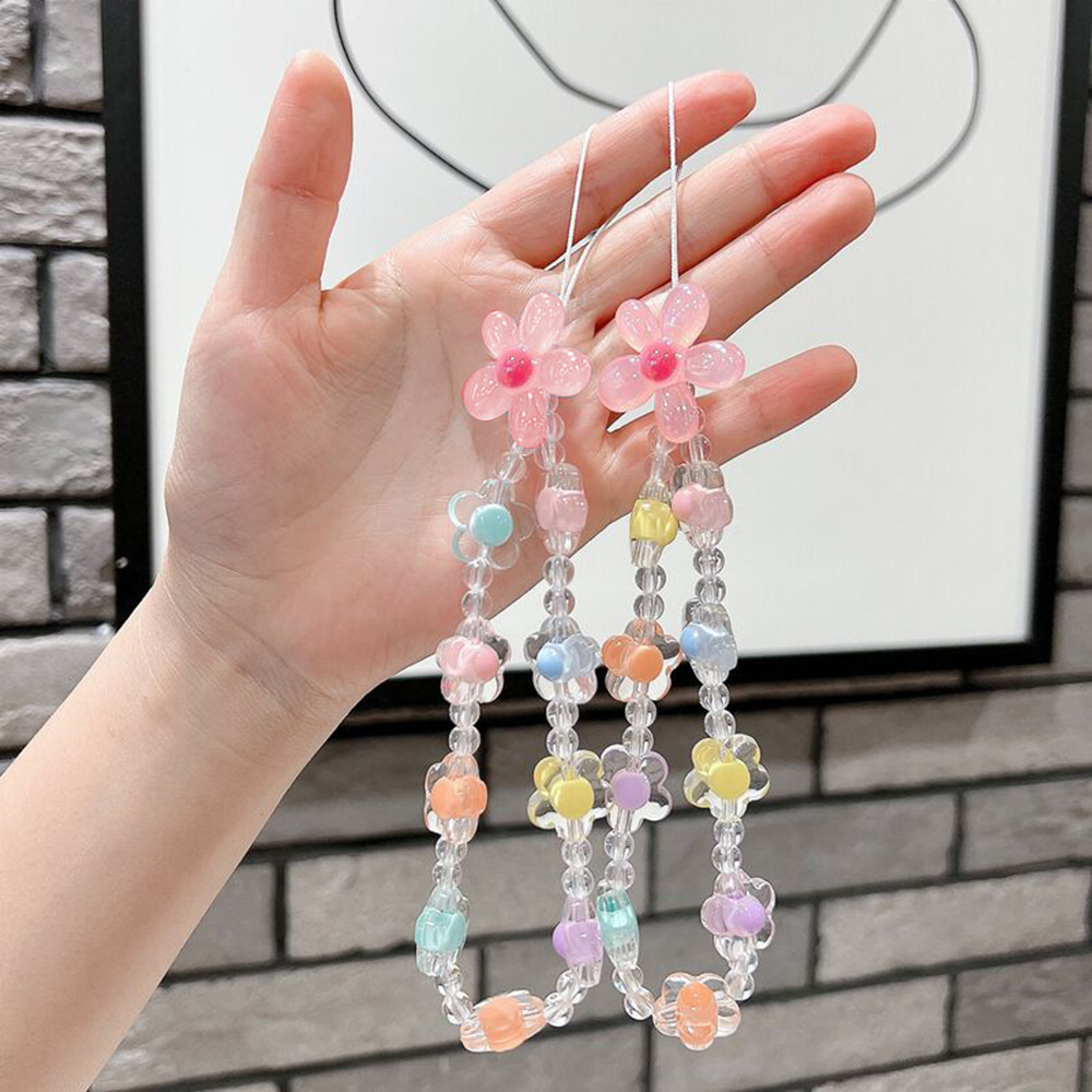 Colorful Sun Flower Beads Mobi - огляд і ціна Jewelry Making With Beads