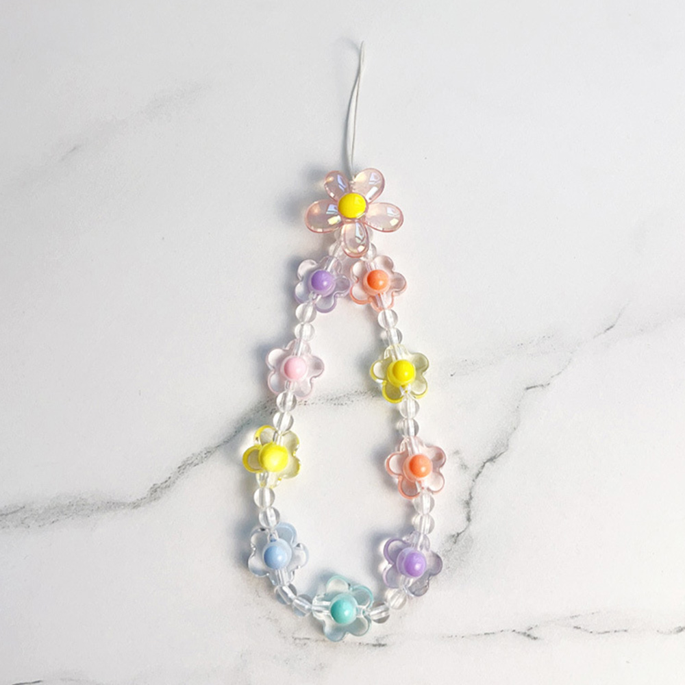 Colorful Sun Flower Beads Mobi - огляд і ціна Jewelry Making With Beads