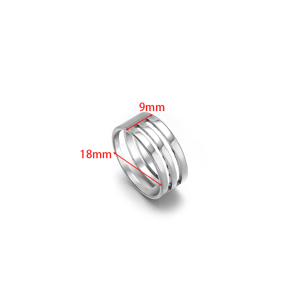 1 Pc Stainless Steel Easy Jump - огляд і ціна Jewelry Making Workshops