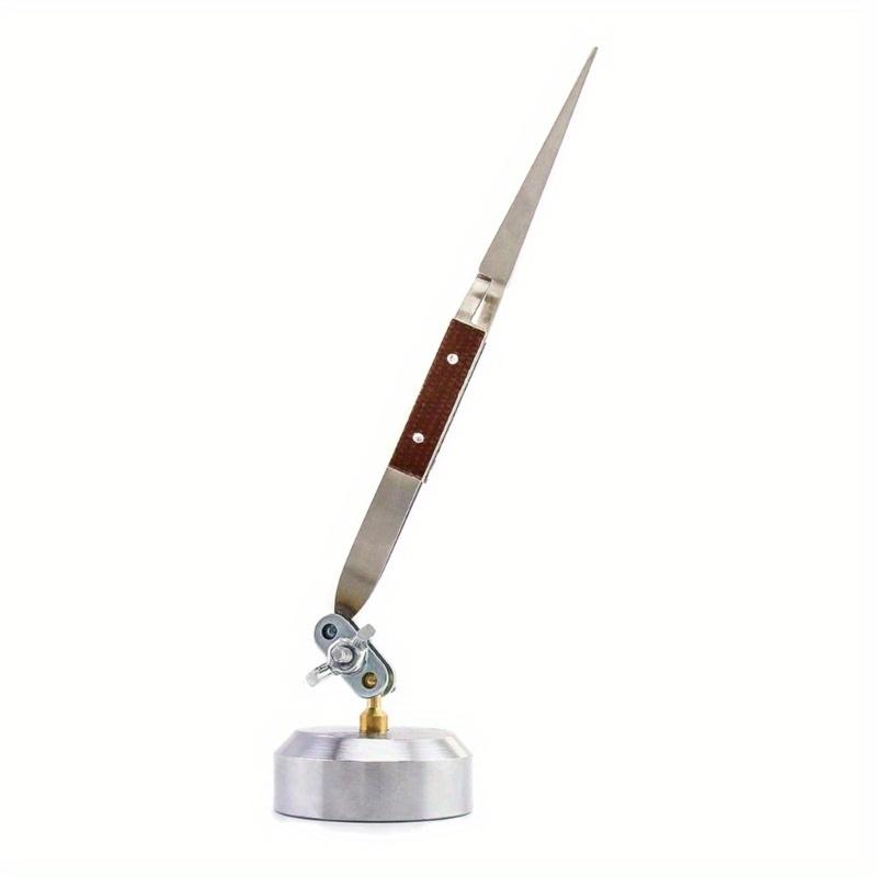 Soldering Tool Third Hand with - огляд і ціна Jewelry Making Hand Tools