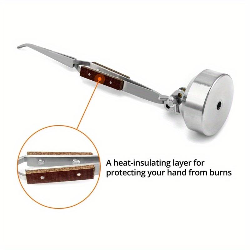 Soldering Tool Third Hand with - огляд і ціна Jewelry Making Hand Tools