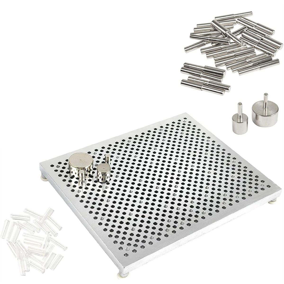 Promotional-Wire Bending Jig,I - огляд і ціна Wire Jewelry Making Jig