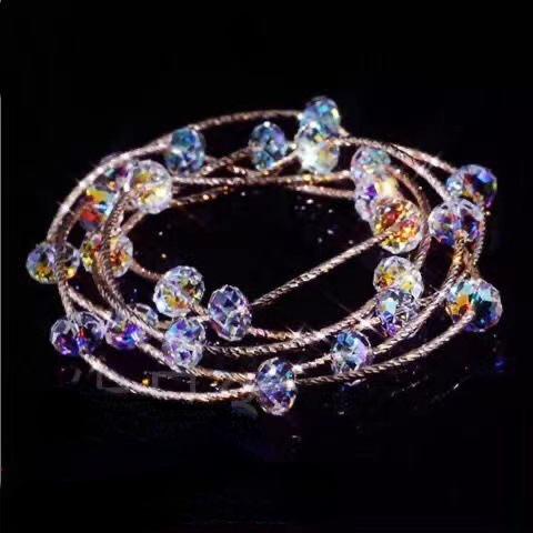 Fashion Fantasy Crystal Beads  - огляд і ціна Jewelry Making Kits For Girls