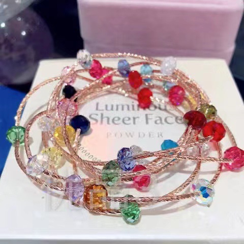 Fashion Fantasy Crystal Beads  - огляд і ціна Jewelry Making Kits For Girls