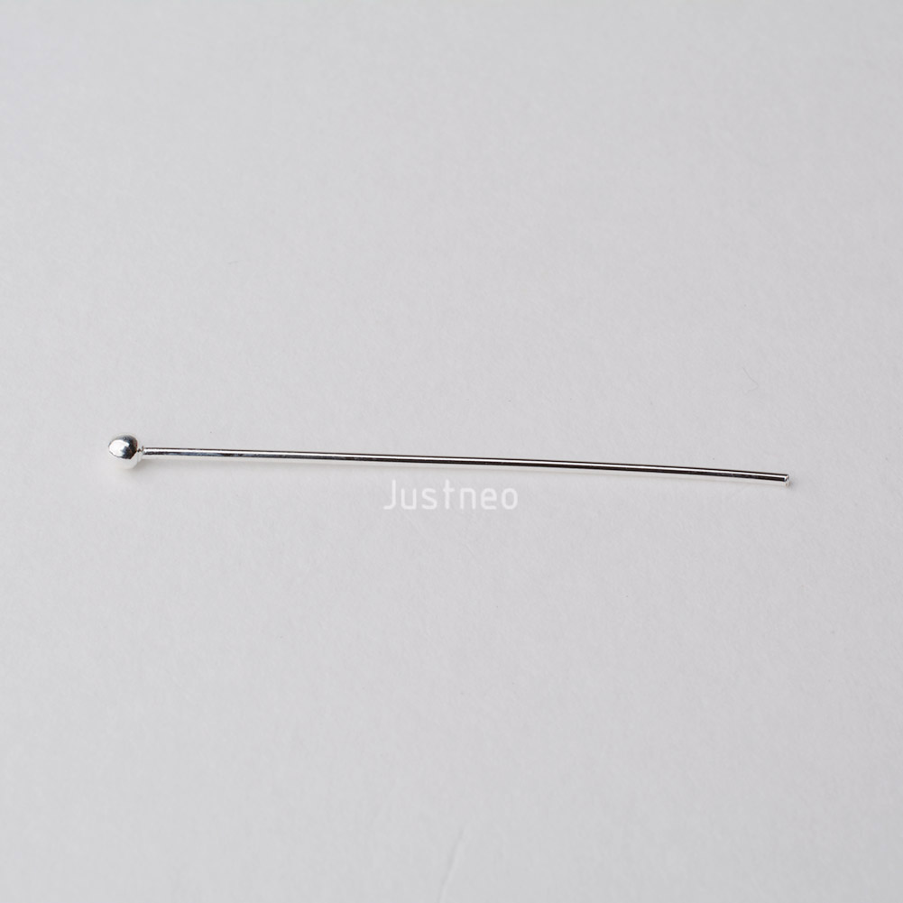 925 Sterling Silver Ball Head  - огляд і ціна Jewelry Making Jig