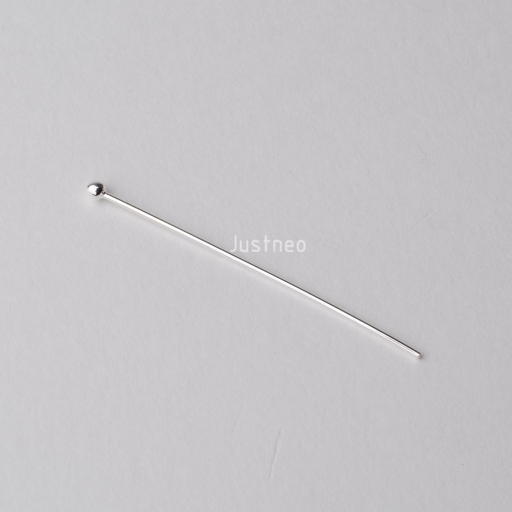 925 Sterling Silver Ball Head  - огляд і ціна Jewelry Making Jig