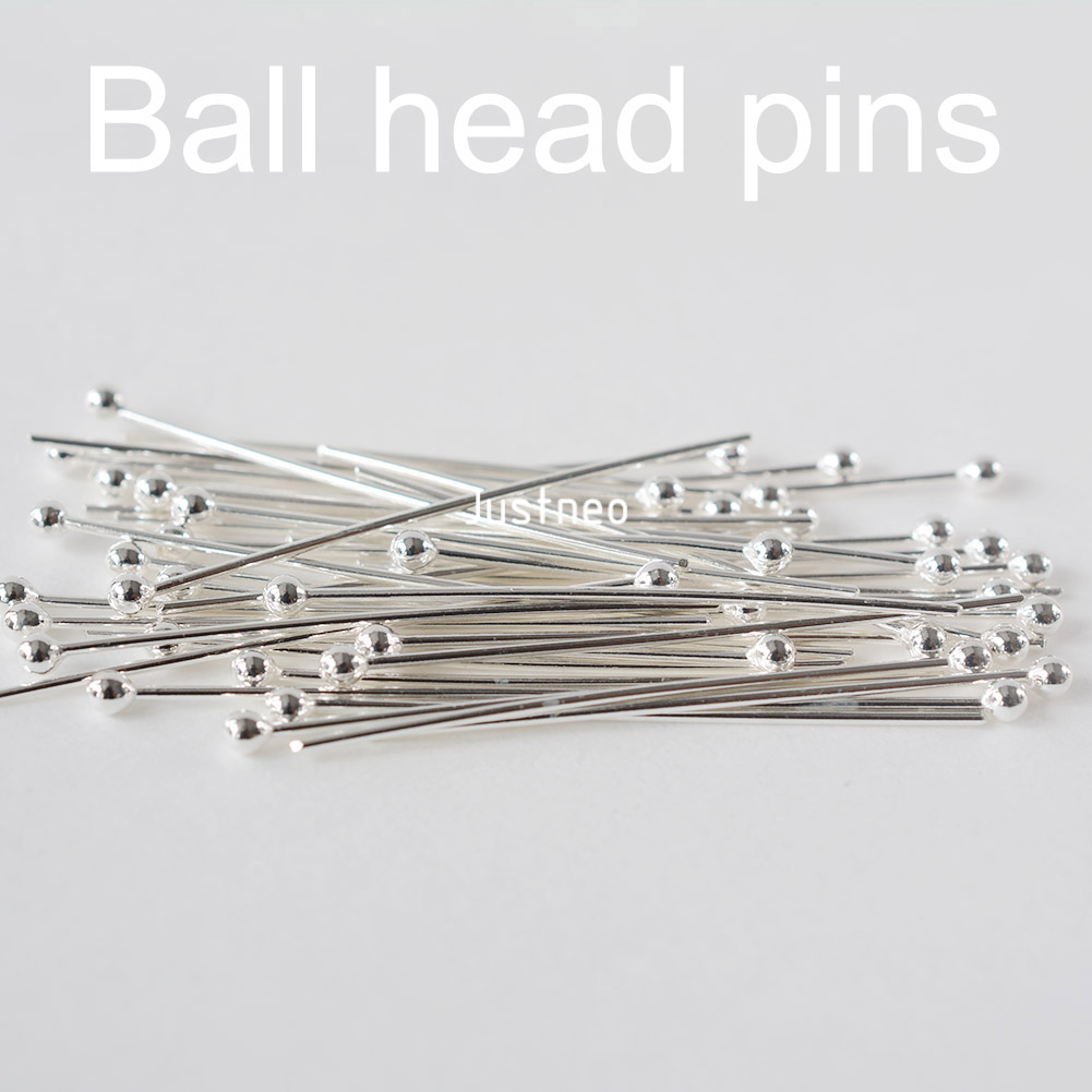 925 Sterling Silver Ball Head  - огляд і ціна Jewelry Making Jig