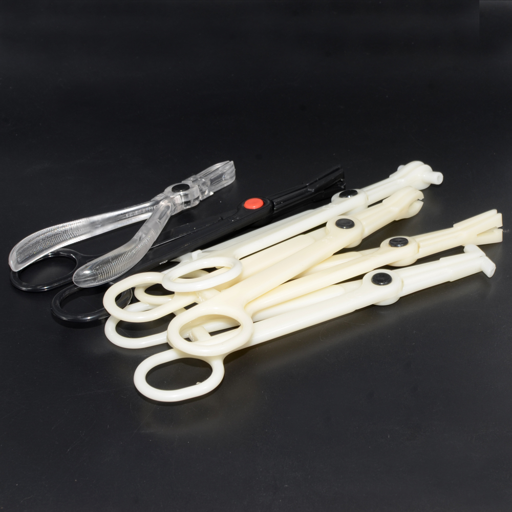 1PC Profession Acrylic Disposa - огляд і ціна Jewelry Making Round Nose Pliers