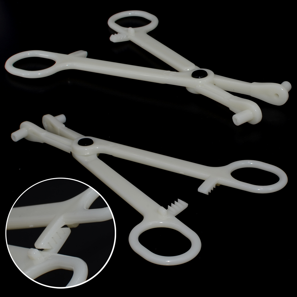 1PC Profession Acrylic Disposa - огляд і ціна Jewelry Making Round Nose Pliers