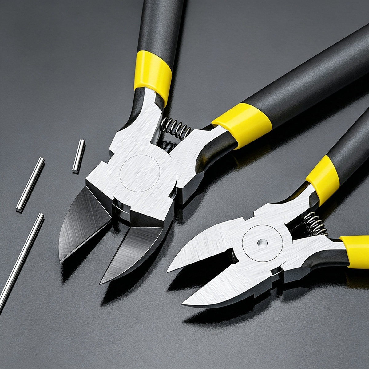 5 6 7 8 Inch Mini Wire Cutter  - огляд і ціна Jewelry Making Hand Tools