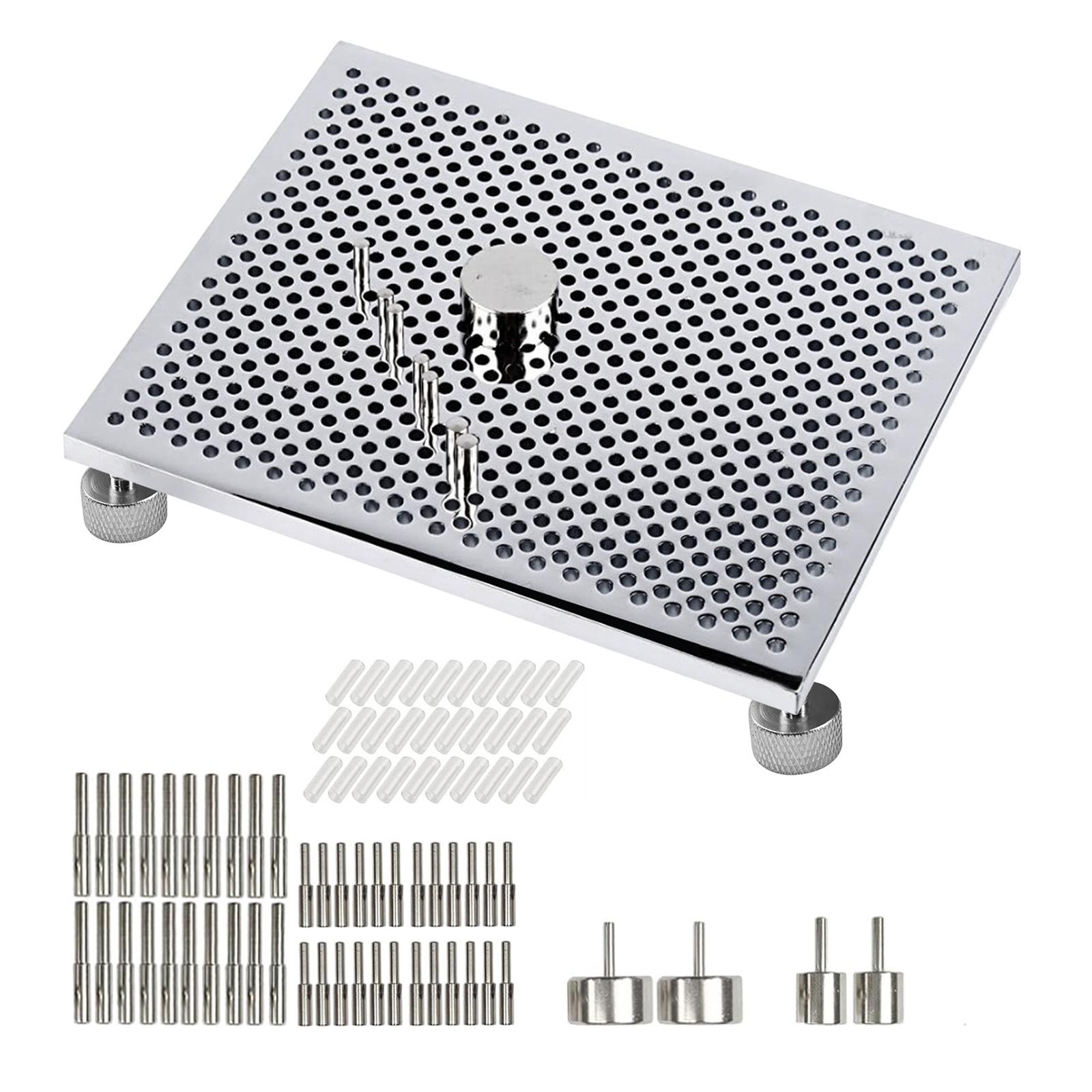 Wire Bending Jig Tool Set For  - огляд і ціна Wire Jewelry Making Jig