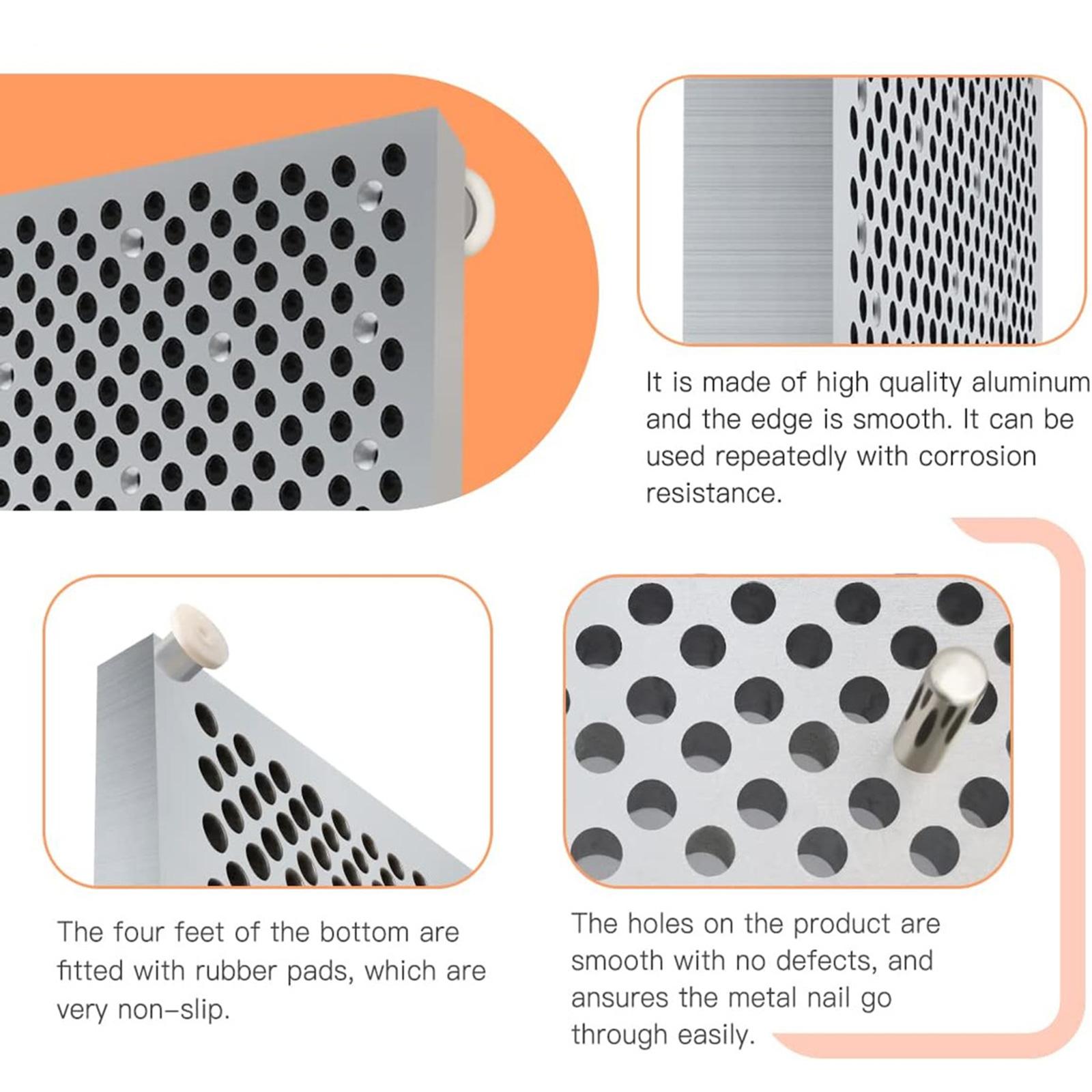 Wire Bending Jig Tool Set For  - огляд і ціна Wire Jewelry Making Jig