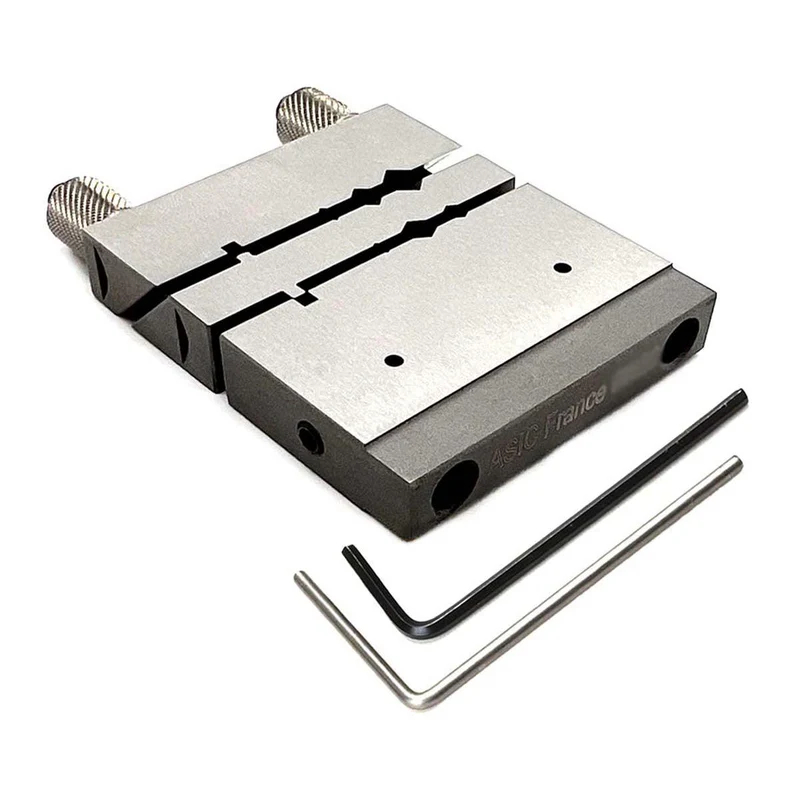 ASIC Joint-Cutter Miter 45° 90 - огляд і ціна Wire Jewelry Making Jig
