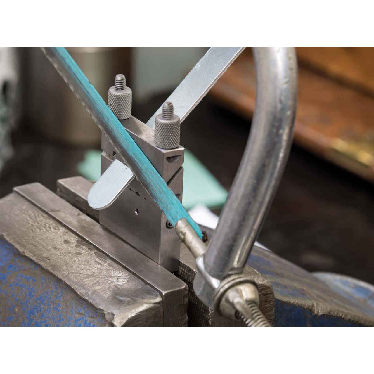 ASIC Joint-Cutter Miter 45° 90 - огляд і ціна Wire Jewelry Making Jig