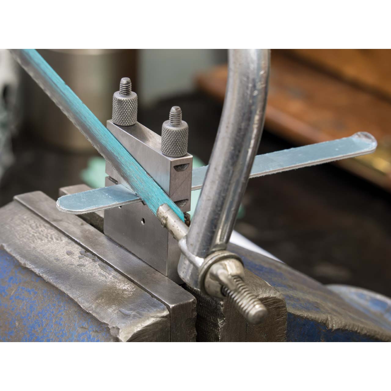 ASIC Joint-Cutter Miter 45° 90 - огляд і ціна Wire Jewelry Making Jig