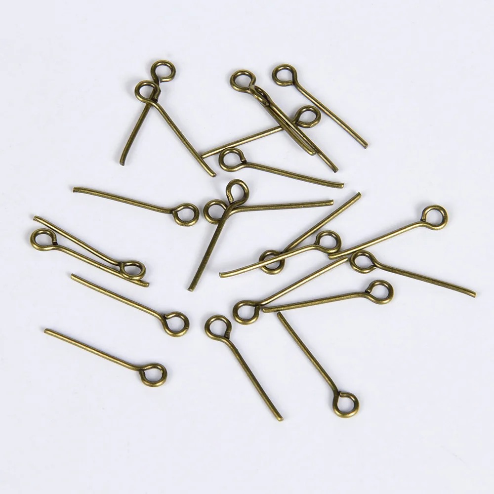 200PCS 16 20 30mm Mini Metal W - огляд і ціна Jewelry Making Yarn