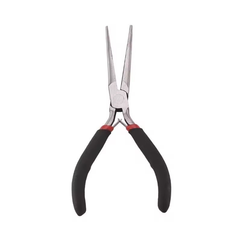 Mini Portable Long Nose Pliers - огляд і ціна Jewelry Making Round Nose Pliers