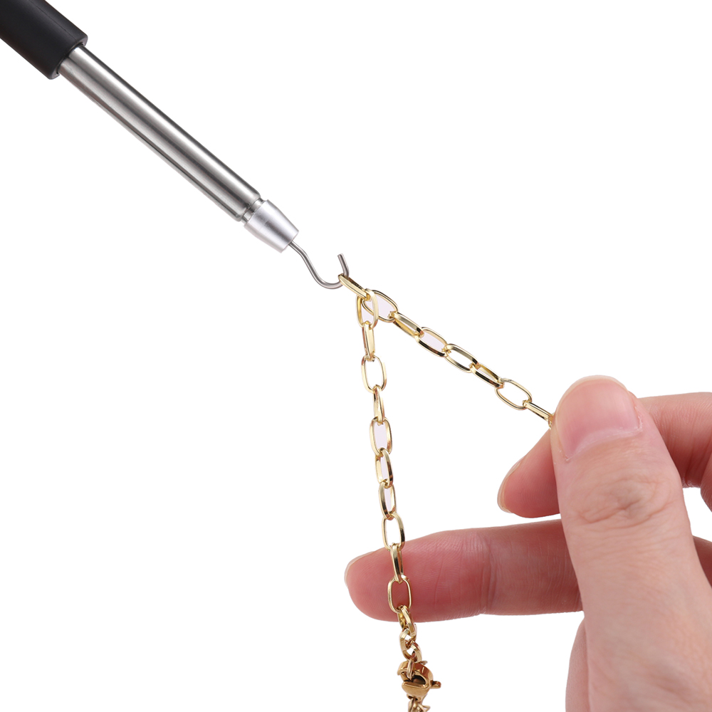 Help Wear Bracelet Tool Partne - огляд і ціна Jewelry Making Workshops