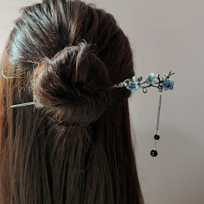Classic Hair Stick Chopsticks  - огляд і ціна Jewelry Making With Beads