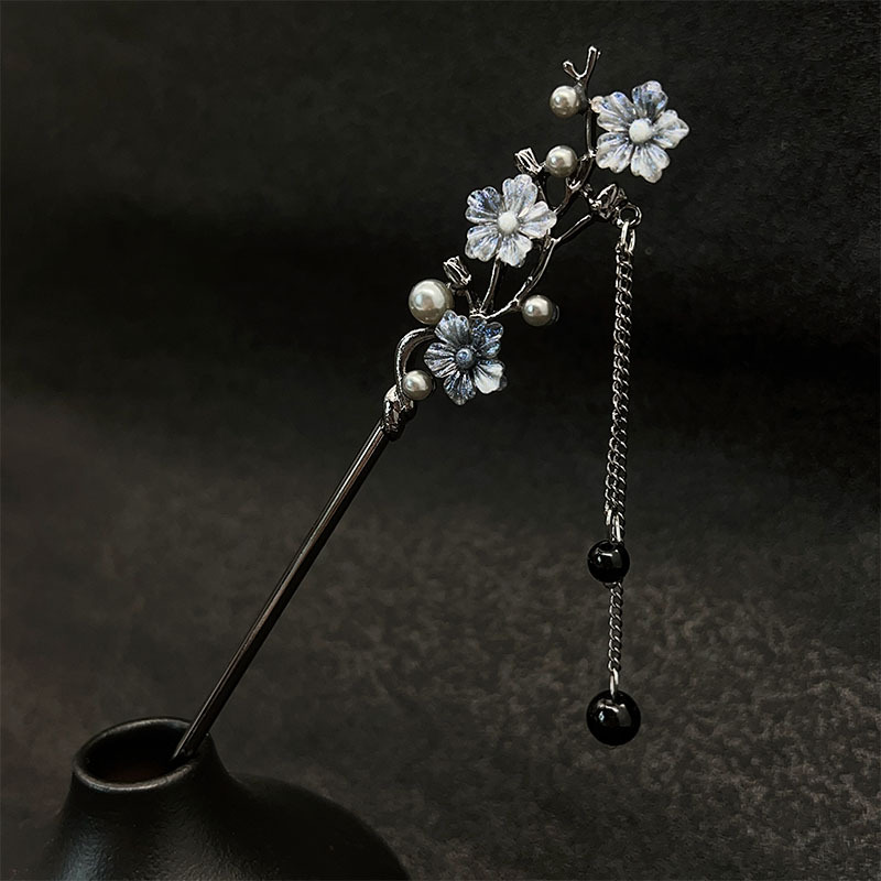 Classic Hair Stick Chopsticks  - огляд і ціна Jewelry Making With Beads