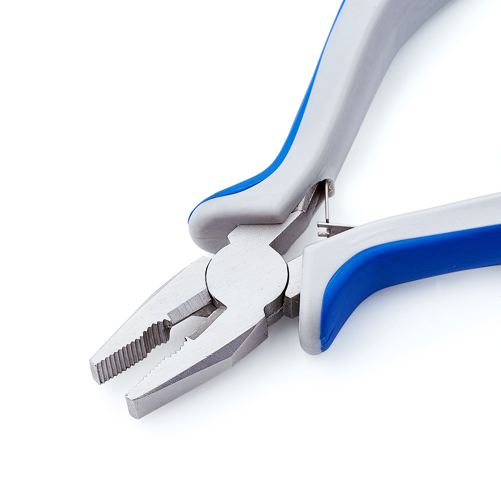 1Pc Carbon Steel Jewelry Plier - огляд і ціна Jewelry Making Round Nose Pliers