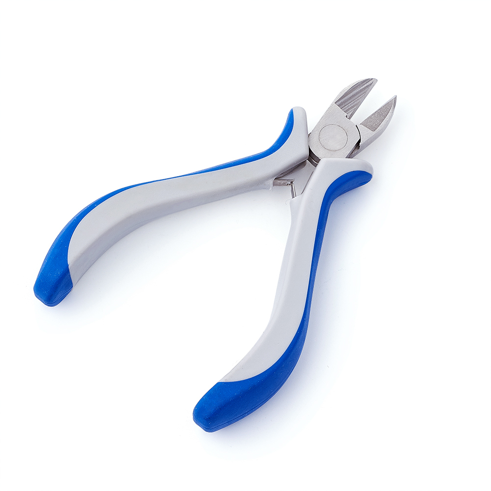 1Pc Carbon Steel Jewelry Plier - огляд і ціна Jewelry Making Round Nose Pliers