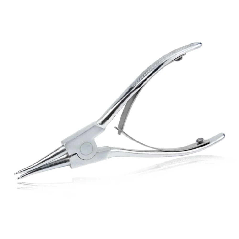 Alloy Round Nose Pliers Jewelr - огляд і ціна Jewelry Making Round Nose Pliers