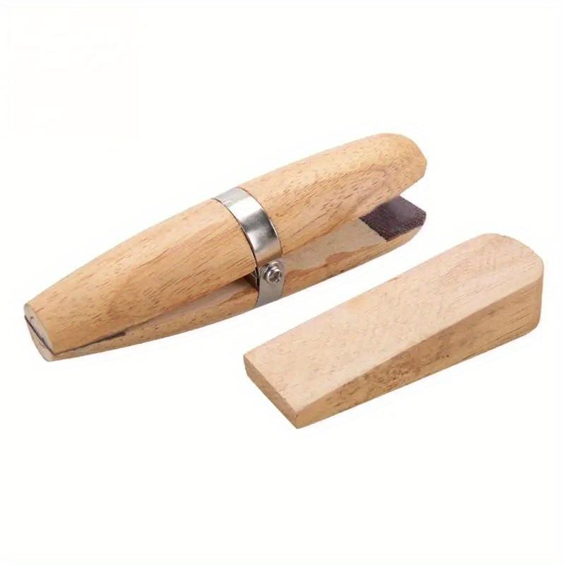 1Pc New High Quality Wood Ring - огляд і ціна Jewelry Making Hand Tools