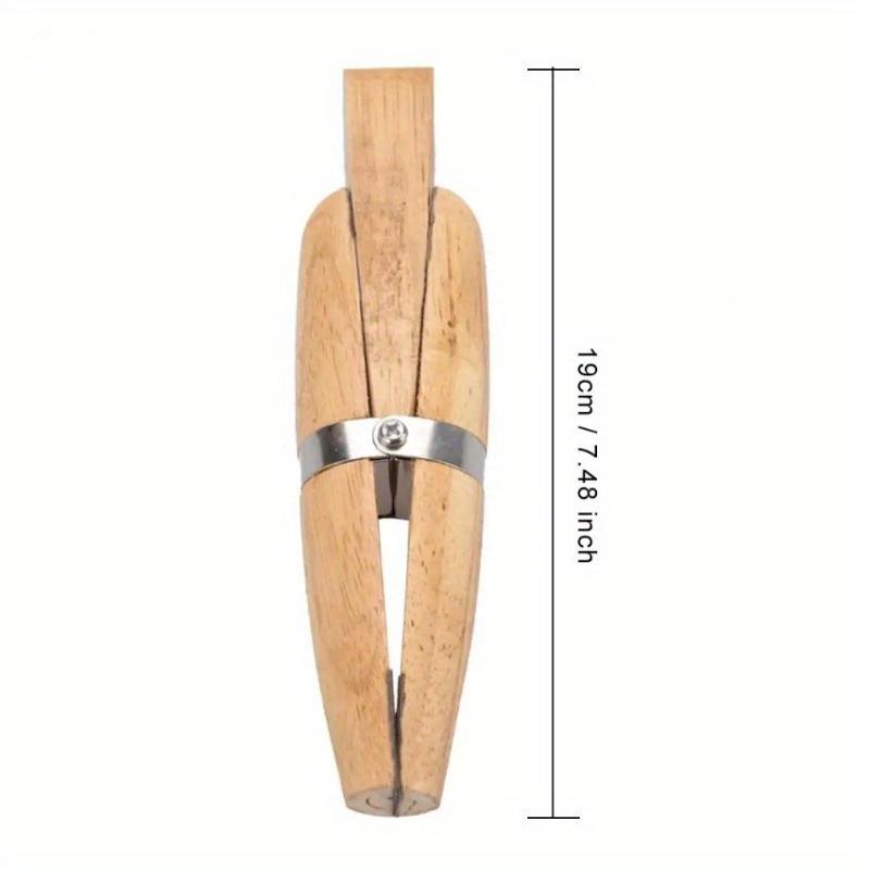 1Pc New High Quality Wood Ring - огляд і ціна Jewelry Making Hand Tools