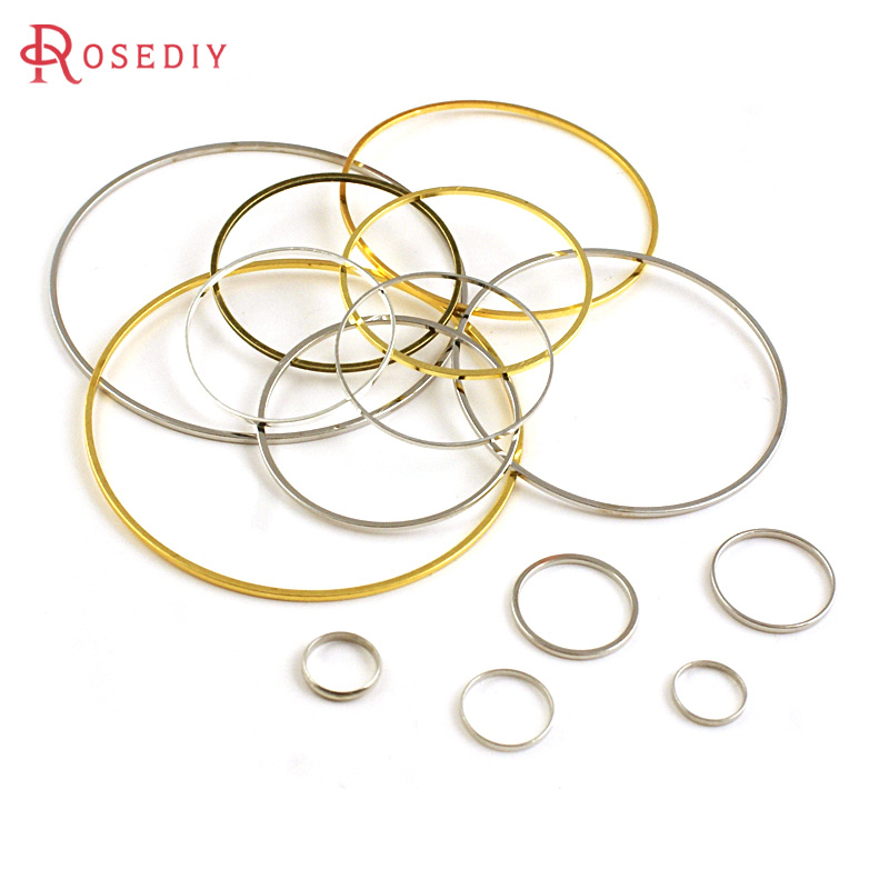 Diameter 8MM to 80MM Round Bra - огляд і ціна Jewelry Making Looper Tool