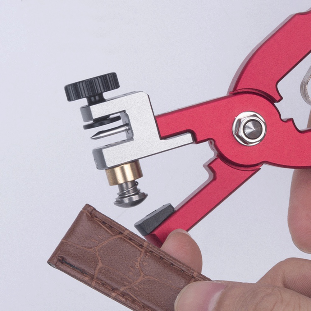 Y02ALeather Watch Bracelet Cut - огляд і ціна Jewelry Making Hand Tools