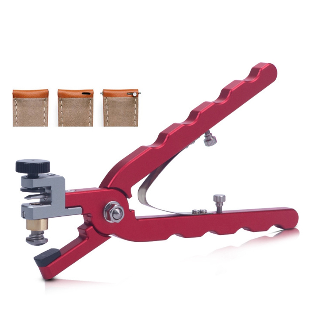 Y02ALeather Watch Bracelet Cut - огляд і ціна Jewelry Making Hand Tools