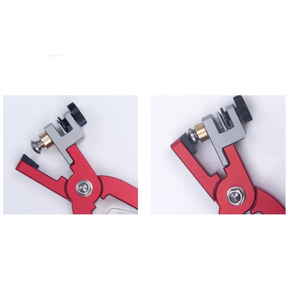 Y02ALeather Watch Bracelet Cut - огляд і ціна Jewelry Making Hand Tools