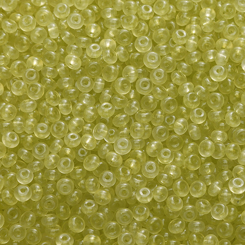 150pcs Colorful Glass Seed Spa - огляд і ціна Jewelry Making Beginners